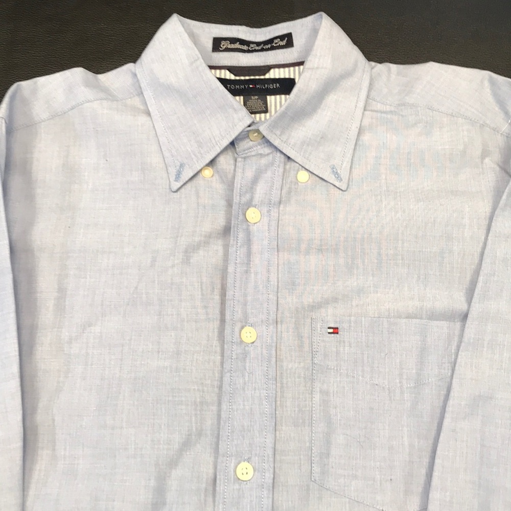 Tommy Hilfiger Button Down